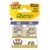 Minions Bitty POP! Vinyl Figures 2-Pack Bride Kevin & Eye, Matie 2 cm