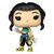 KPop Demon Hunters POP! Animation Vinyl Figure Zoey 9 cm