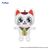 Dandadan Plush Figure Turbo Granny (Beckoning Cat) Vol. 2 C 12 cm