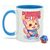 Glassstaff Gift Set Mug & Dice D20 Dungeons & Kittens