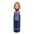 Stranger Things Water Bottle Scoops Ahoy Robin 500 ml
