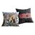 Fairy Tail Pillow 40 x 40 cm