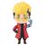 Trigun Stargaze Oshi Works Mini Mini Figure Vash the Stampede 10 cm