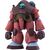 Fang of the Sun Dougram Combat Armors MAX 12 Plastic Model Kit 1/72 Soltic H404S Mackerel 12 cm