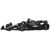 Formula 1 Hot Wheels Premium Die-Cast Vehicle 1:64 Team Mercedes Benz: Driver 1