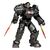 Fallout Action Figure Hank MacLean 19 cm