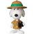 Peanuts UDF Series 18 Mini Figure Safari Snoopy 7 cm