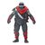 Teenage Mutant Ninja Turtles (The Last Ronin The Lost Years) Action Figure Leonardo Nightwatcher 18 cm