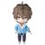 NU: Carnival Nendoroid Action Figure Eiden 10 cm