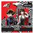 Persona 5 Royal Pin Badges 2-Pack Set D