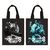 Kaiju No. 8 Tote Bag Mina Ashiro Season 2