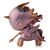 Unicorno x Arcane Window Box Figure Herald Viktor (Special Edition) 7 cm
