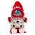 Warhammer Plush Figure Tech-Priest Manipulus