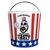 House of 1000 Corpses Crusaders Candy Pail Chicken Bucket