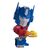 Transformers Vinyl Figure Optimus Prime 11 cm