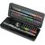 YATO Cordless Screwdriver Set with Bits 3.7 V, 56 Pieces, YT-25770