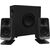 Klipsch ProMedia Lumina 2.1 speaker set PC/Laptop Black 2.1 channels Bluetooth