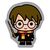 Harry Potter Soft Velboa Pillow Harry Potter 36 x 32 cm