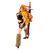 One Piece WALLSTAR PVC Figure Nami (Elbaph Arc) 10 cm