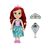 Disney Princess - Large Dolls w. Accessories - Ariel /