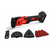 YATO 18V Cordless Oscillating Multi-Tool YT-82227