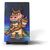Crash Bandicoot FiGGYZ Magnet Collectible Dingodile 11 cm