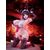 Original Character PVC Figure 1/4 Kaede Onazuki Maid Bunny Ver. 32 cm