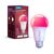 Govee – WiFi & Bluetooth Smart Light Bulb – 800lm RGB + White /