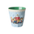 Rice - Melamine Cup with Snoopy Print - Soft Blue - Medium - 250 ml /