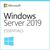 Microsoft Windows Server Essentials 2019 64-bit Ηλεκτρονική Άδεια ENG | Techbox