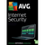 AVG Internet Security Unlimited Devices, 2 Years, ESD