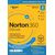 Symantec NORTON 360 Deluxe (3 Device - 1 Year) Multi-Device includes 25GB Ηλεκτρονική Άδεια | Techbox