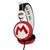 OTL Super Mario Icon Dome Tween Headphones - Lights & Sound - Headphones