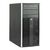 HP 6305 MT COMPAQ AMD A6-5400B 3.6GHz, 4GB DDR3, 120GB SSD, Windows 10 Pro Used | Techbox