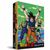Dragon Ball Z Namek Heroes 3D puzzle 100pcs |  Techbox