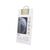 Tempered glass 10D for iPhone 14 Pro Max 6,7" black frame - Apple iPhone - Screen & Camera Protection - Techbox