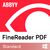 ABBYY Finereader PDF 16 Standard - 1 Year - Multilingual - Ηλεκτρονική Άδεια - 1 Χρόνος