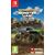 Monster Jam Steel Titans 2 / Nintendo Switch | Techbox