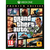 Grand Theft Auto V (GTA 5) Premium Edition / Xbox One - Xbox One - Xbox One - Games - Rockstar - First Person Shooter - Third...