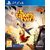 IT TAKES TWO - Includes PS5 Version / PlayStation 4 - PlayStation 4 - PlayStation 4 - Games - EA - Local Co-Op - Standard