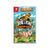 New Joe & Mac: Caveman Ninja (Limited Edition) / Nintendo Switch - Nintendo Switch Games - Games - Techbox