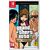 Grand Theft Auto The Trilogy – The Definitive Edition / Nintendo Switch | Techbox