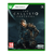 The Callisto Protocol / Xbox Series X - Xbox Series X - Xbox Series X - Games - Skybound Games - Action - Adventure - Standar...