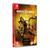 Mortal Kombat 11 Ultimate (Code in a Box) / Nintendo Switch - Nintendo Switch Games - Games - Techbox