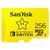 Sandisk - MicroSDXC Nintendo Switch 256GB / Electronics - Electronics - Accessories - Memory Cards - Micro SD
