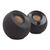 Creative - Pebble V2 Desktop Speakers / Computers - Speakers - Speakers & Headphones - Techbox