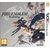 Fire Emblem: Awakening / Nintendo 3DS - Nintendo 3DS - Nintendo 3DS - Games - Nintendo - JRPG