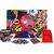 WATCH DOGS LEGION: PIG MASK PUZZLES 1000 pcs / Fan Shop and Merchandise - Videogames - Toys and games