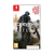 Crysis Remastered Trilogy (Code in a Box) / Nintendo Switch - Nintendo Switch Games - Games - Techbox