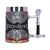 Lord of the Rings Aragorn Tankard 15.5cm / Fan Shop and Merchandise |  Techbox
